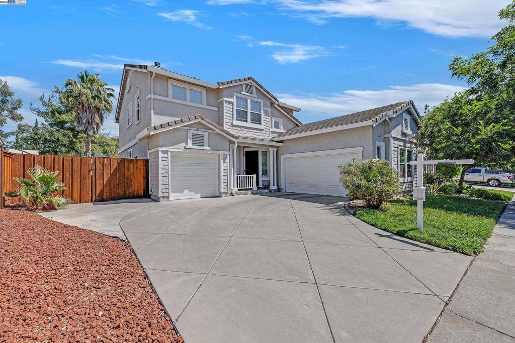 Brentwood, CA 94513,105 Williams Ct