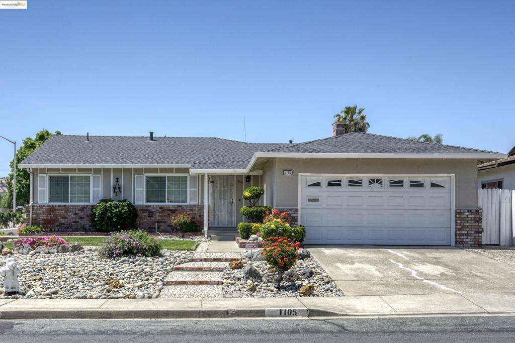 Antioch, CA 94509,1105 Mission Dr