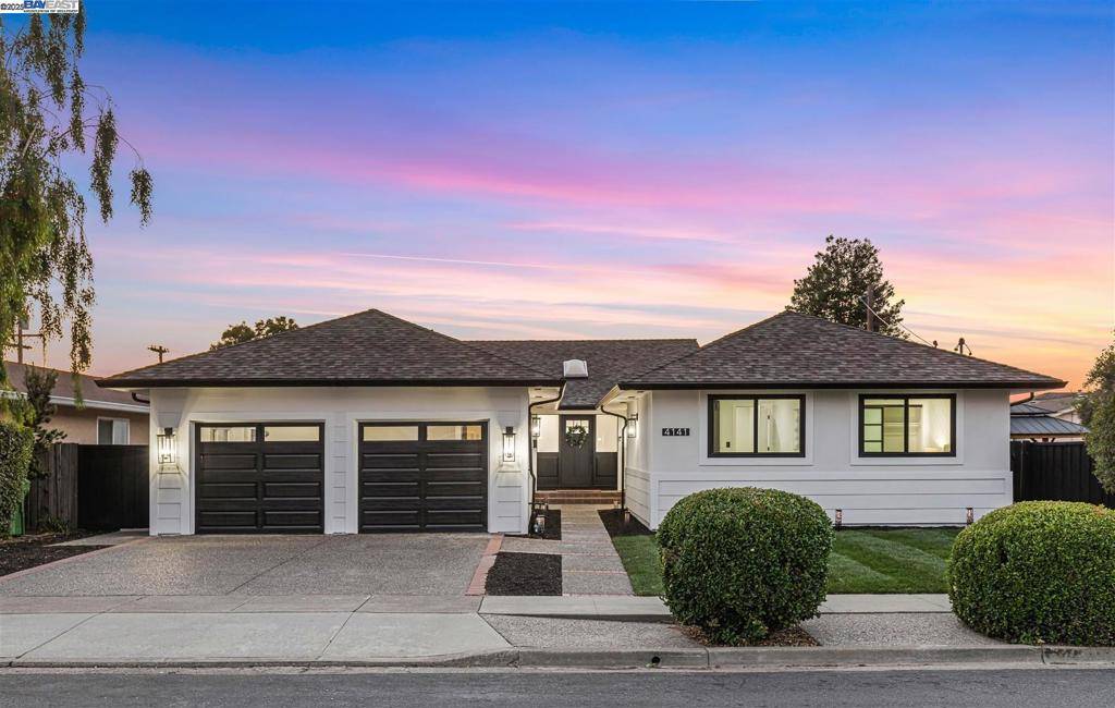 Fremont, CA 94536,4141 Lombard Ave
