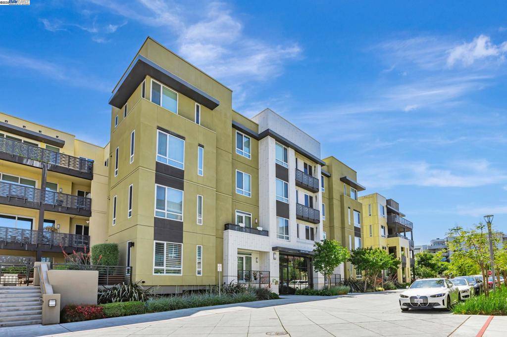 Fremont, CA 94539,2339 Kinetic Cmn #310