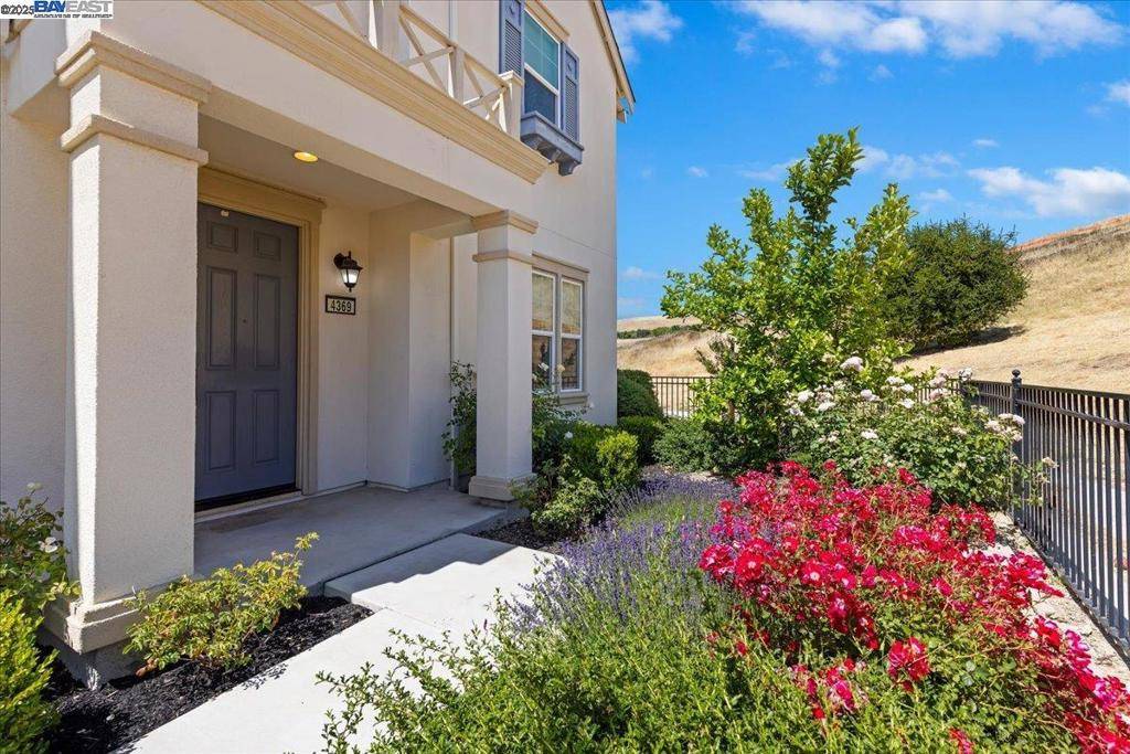Dublin, CA 94568,4369 Table Mountain Rd