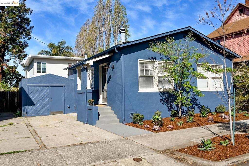 Berkeley, CA 94705,3008 Deakin Street