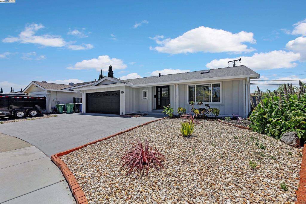 Fremont, CA 94536,4227 Becerra Dr