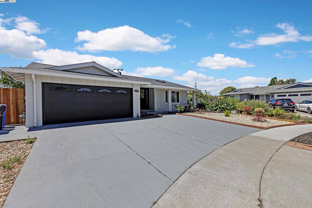 Fremont, CA 94536,4227 Becerra Dr
