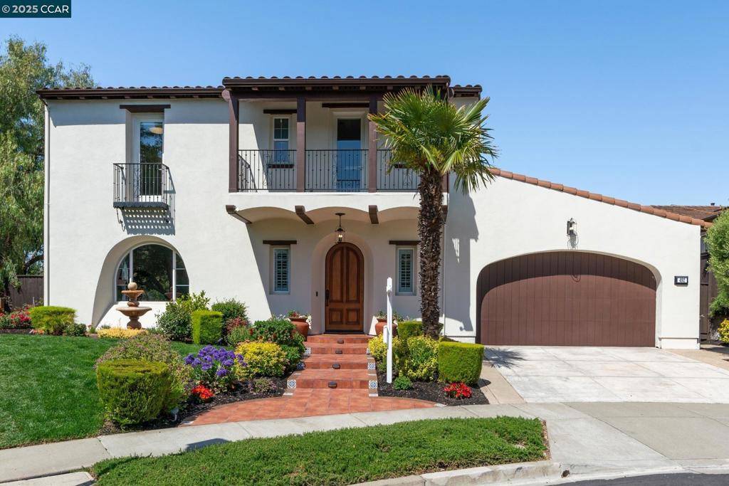 San Ramon, CA 94582,492 Calico Ct