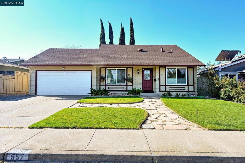 Livermore, CA 94551,557 Alameda Dr