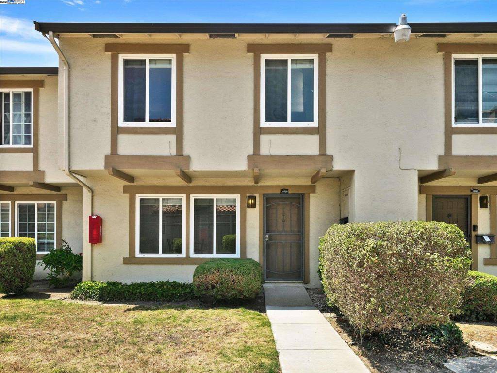 Fremont, CA 94555-3134,34539 NANTUCKET CMN
