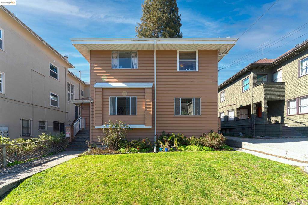 Oakland, CA 94610,429 Euclid Ave