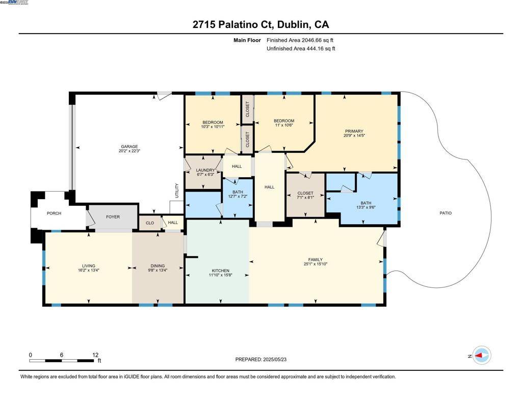 Dublin, CA 94568,2715 Palatino Ct