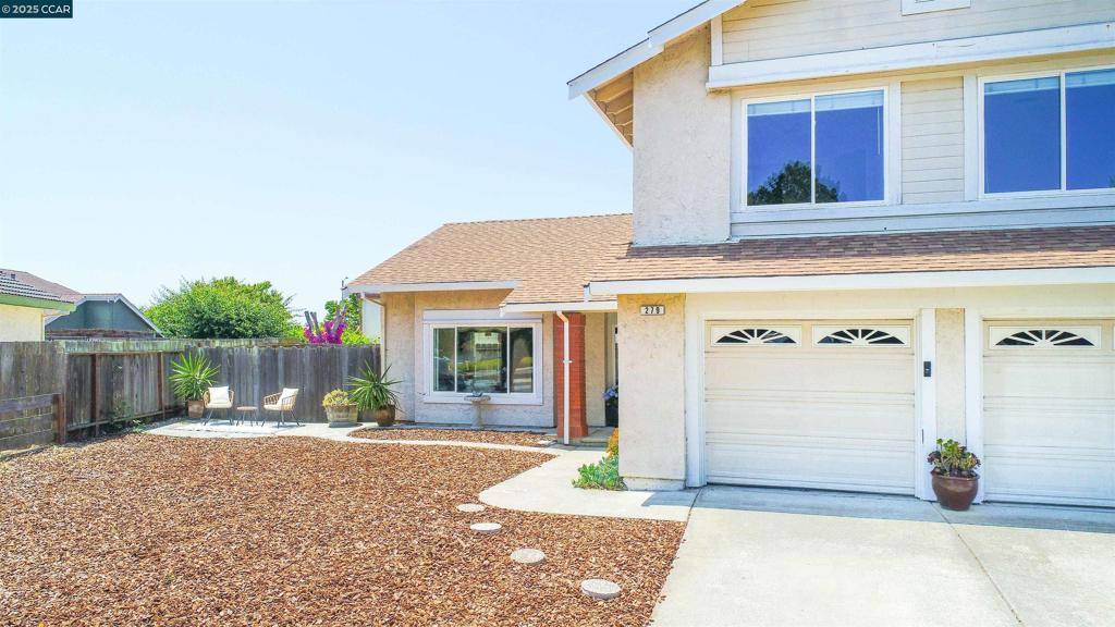 American Canyon, CA 94503,279 Arden Ct