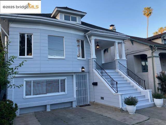 Oakland, CA 94602,2628 School  St