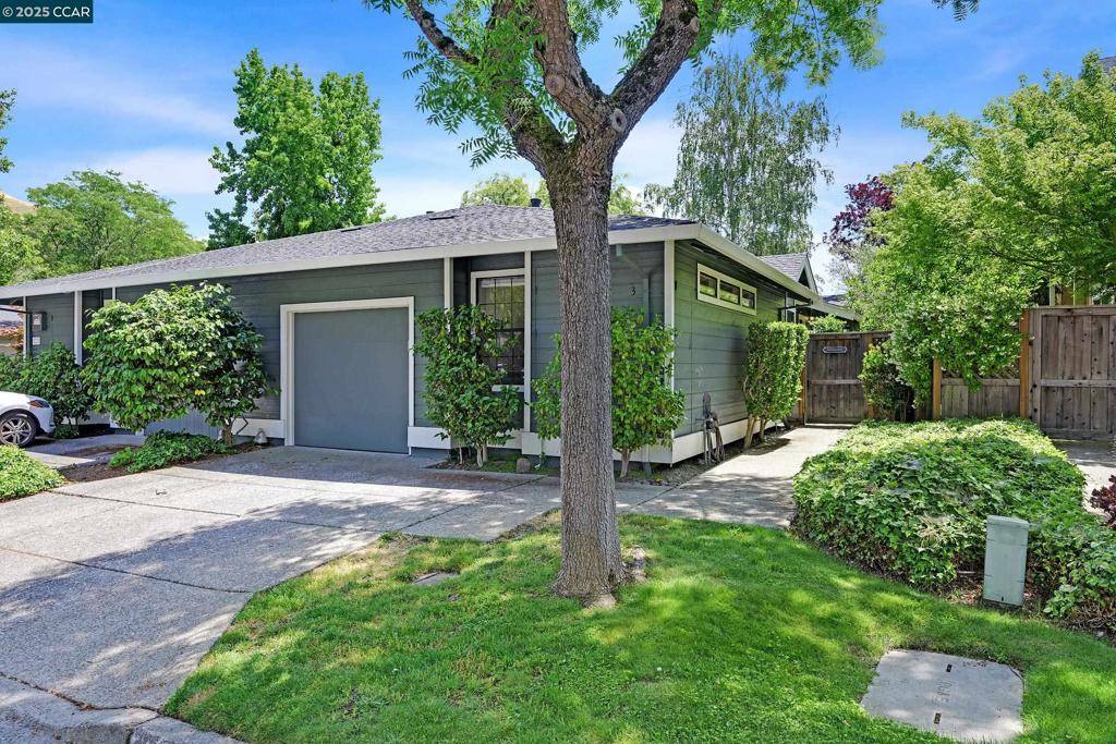 Moraga, CA 94556,3 Josefa Pl