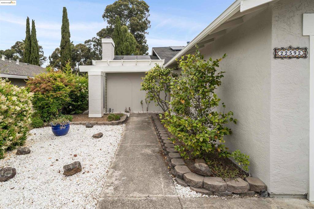 Hayward, CA 94541,22592 Mossy Rock Dr