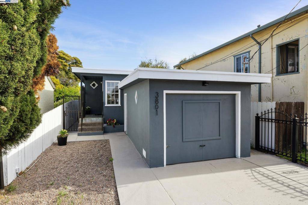 Richmond, CA 94804,3801 FLORIDA AVENUE