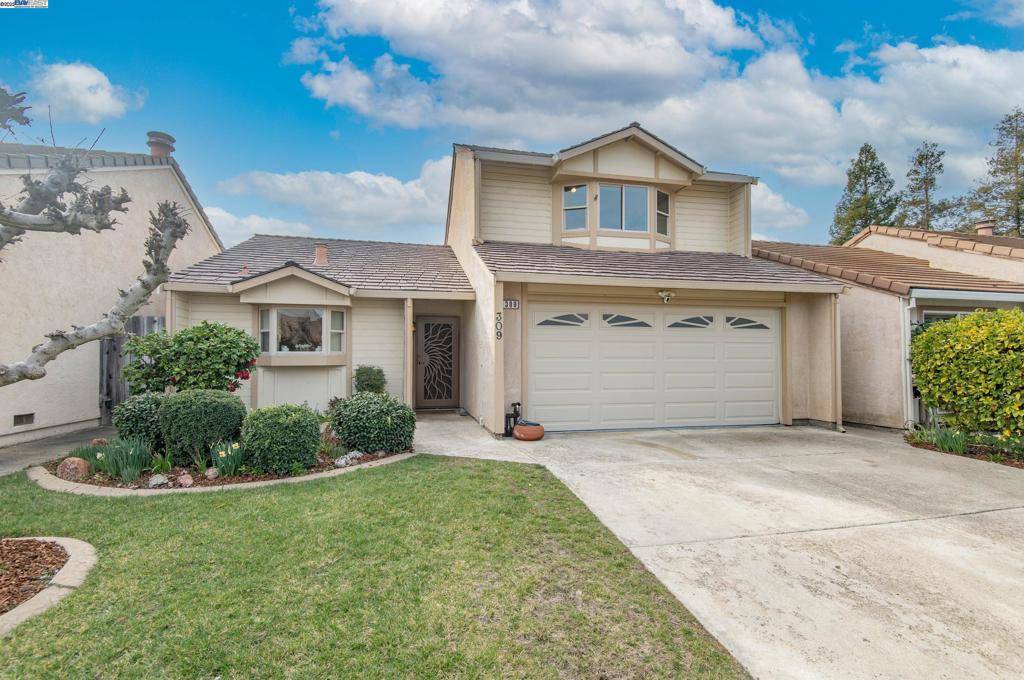 Pleasanton, CA 94566,309 Lone Oak Dr