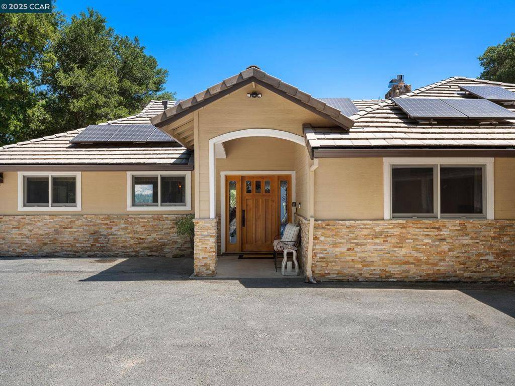 Danville, CA 94526,1 Sky Terrace