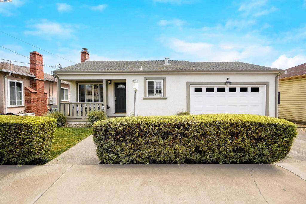 Hayward, CA 94541,914 Leonardo Way
