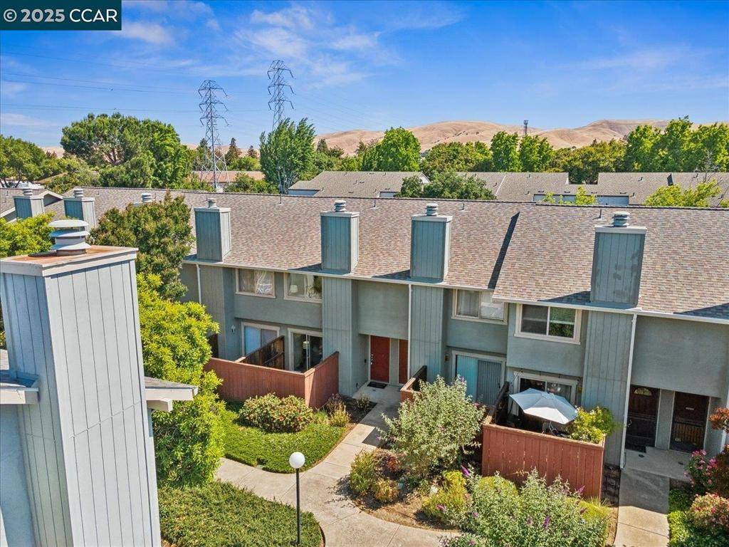 Concord, CA 94521,5333 Park Highlands #41