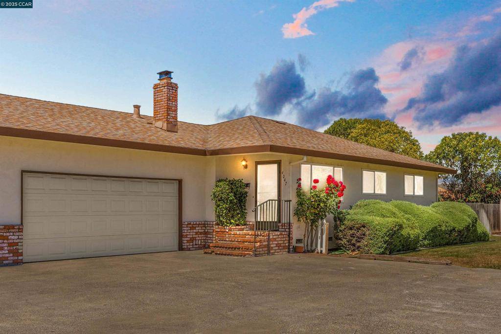 Santa Rosa, CA 95405,4045 Hoen Ave