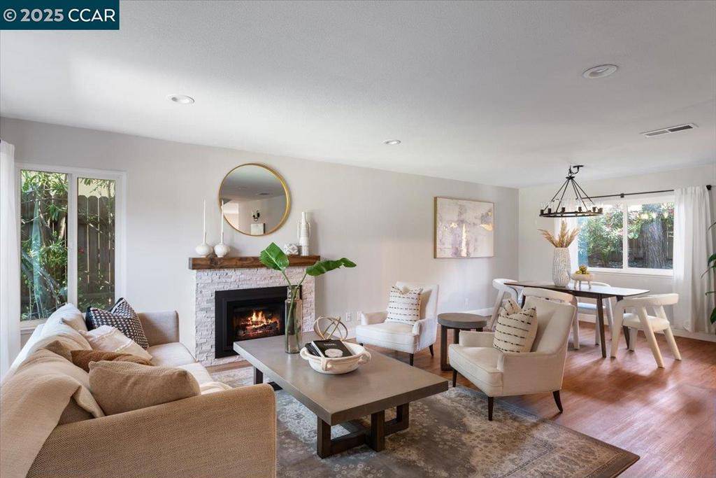 Concord, CA 94521,4536 Birch Bark Rd