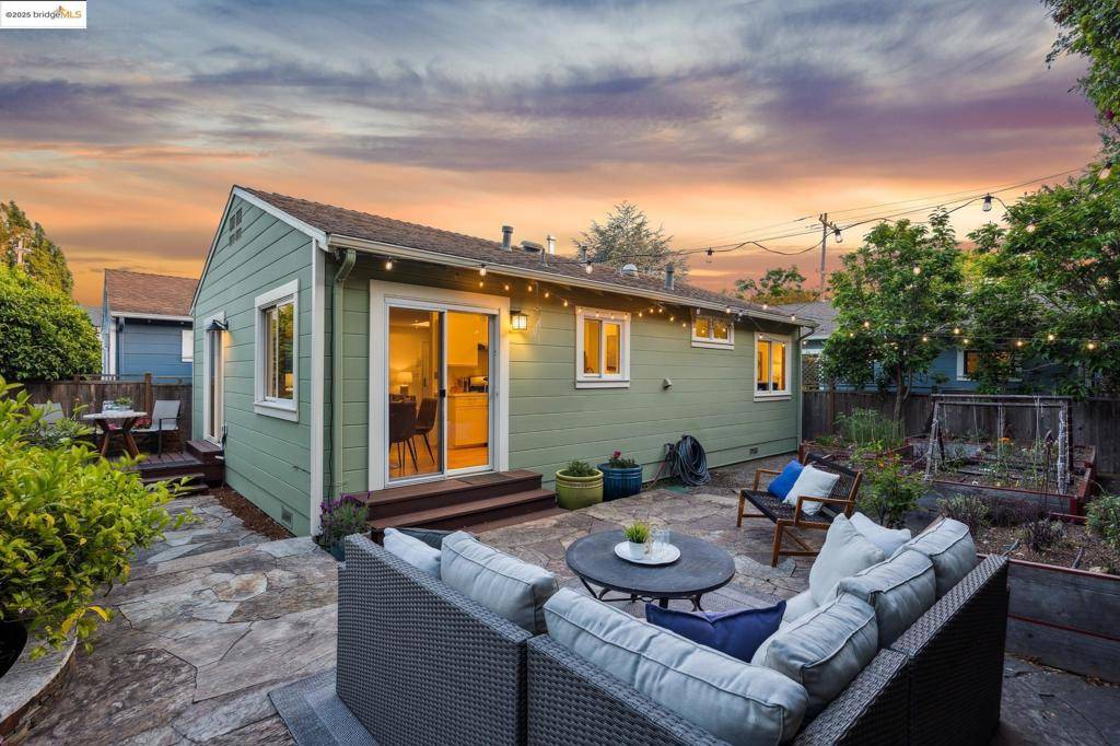Berkeley, CA 94710,2335 10Th St