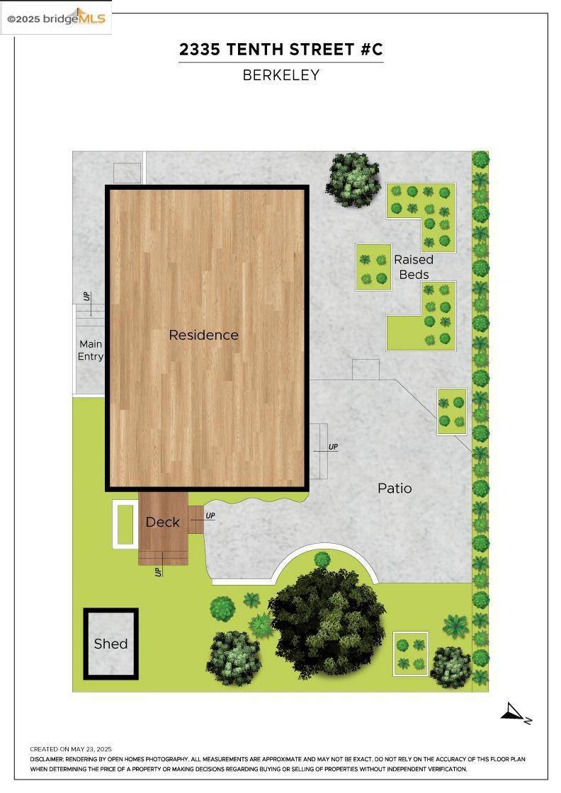 Berkeley, CA 94710,2335 10Th St