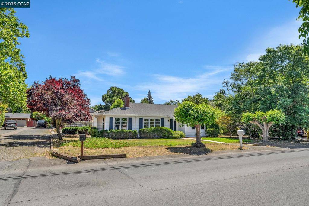 Concord, CA 94519,3542 Wren Ave