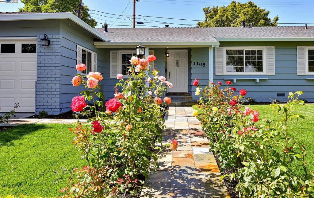 Concord, CA 94518,3108 Santa Maria Dr