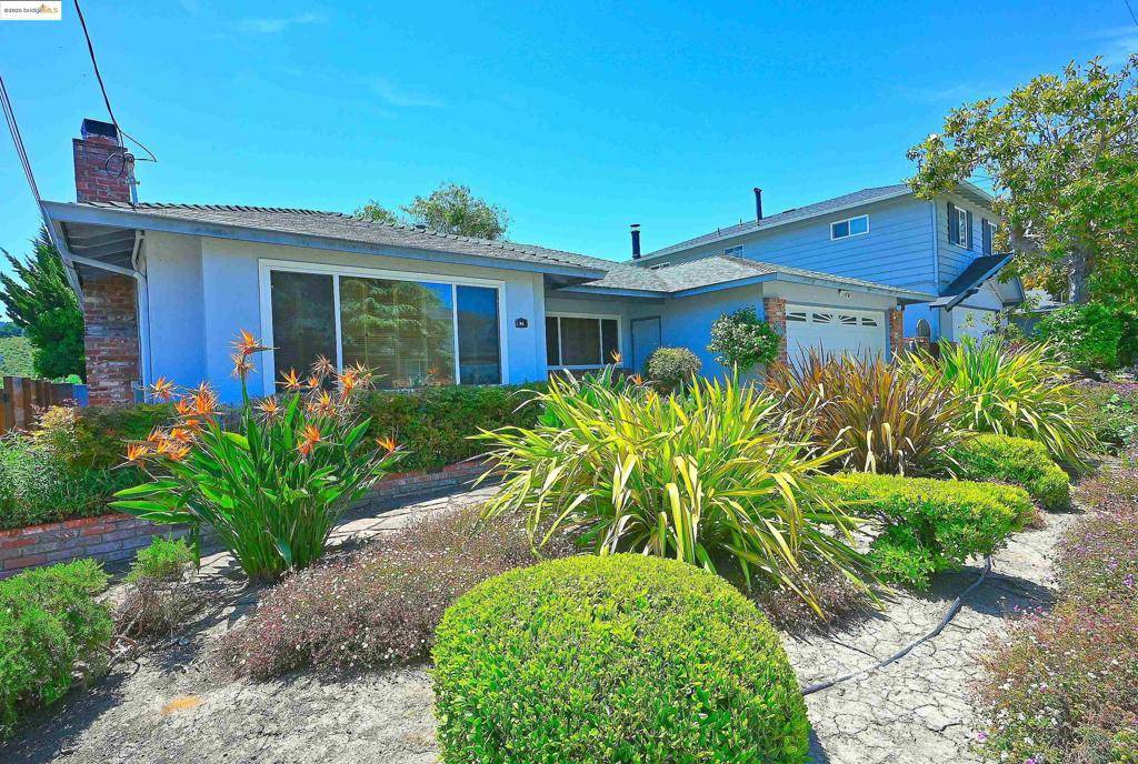 Oakland, CA 94605,44 Oak Hill Cir