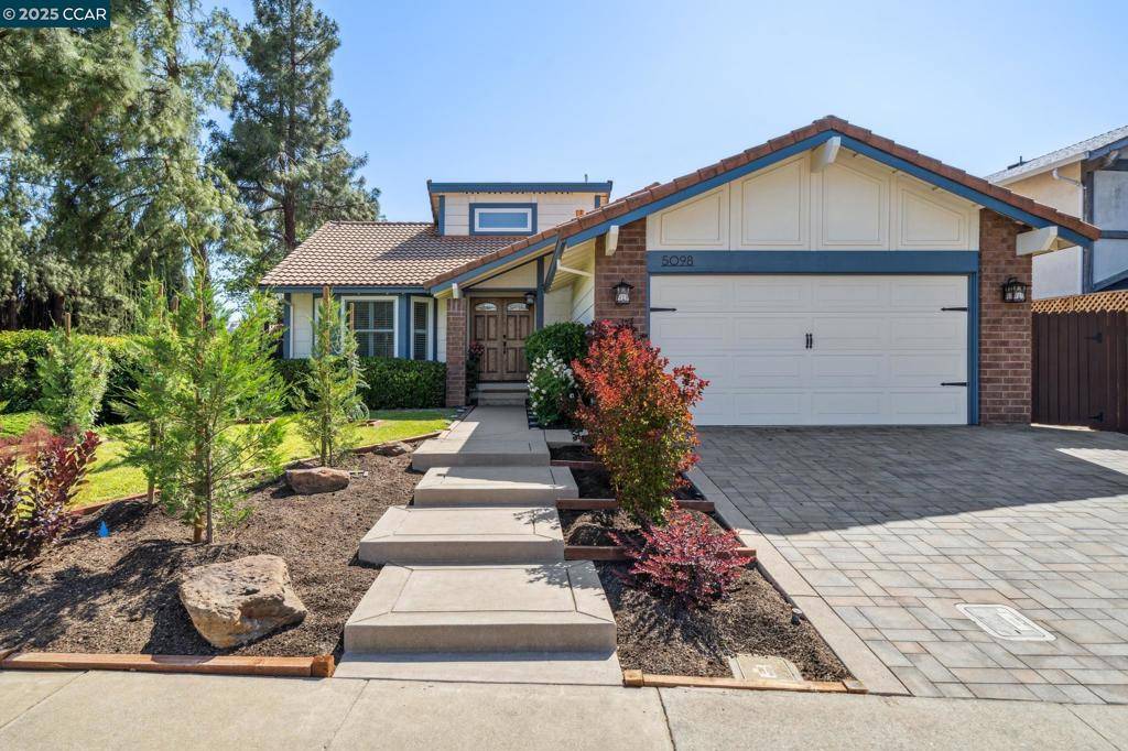 Concord, CA 94521,5098 Murchio Dr