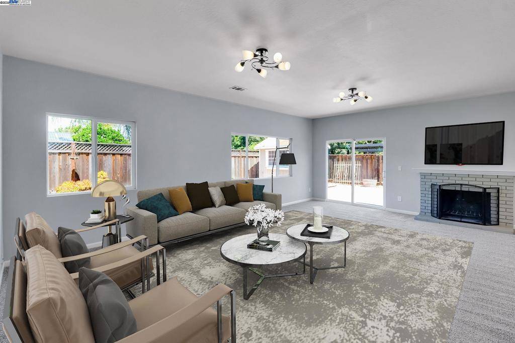 Concord, CA 94521,1691 Woodcrest Dr