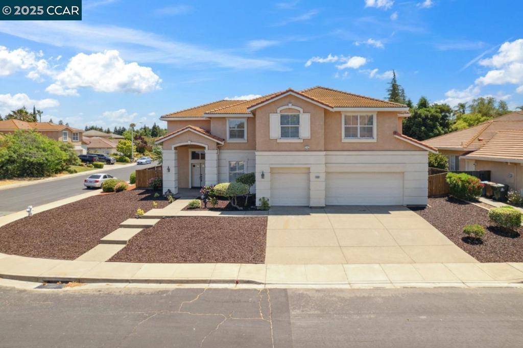 Antioch, CA 94531,5039 Union Mine Dr