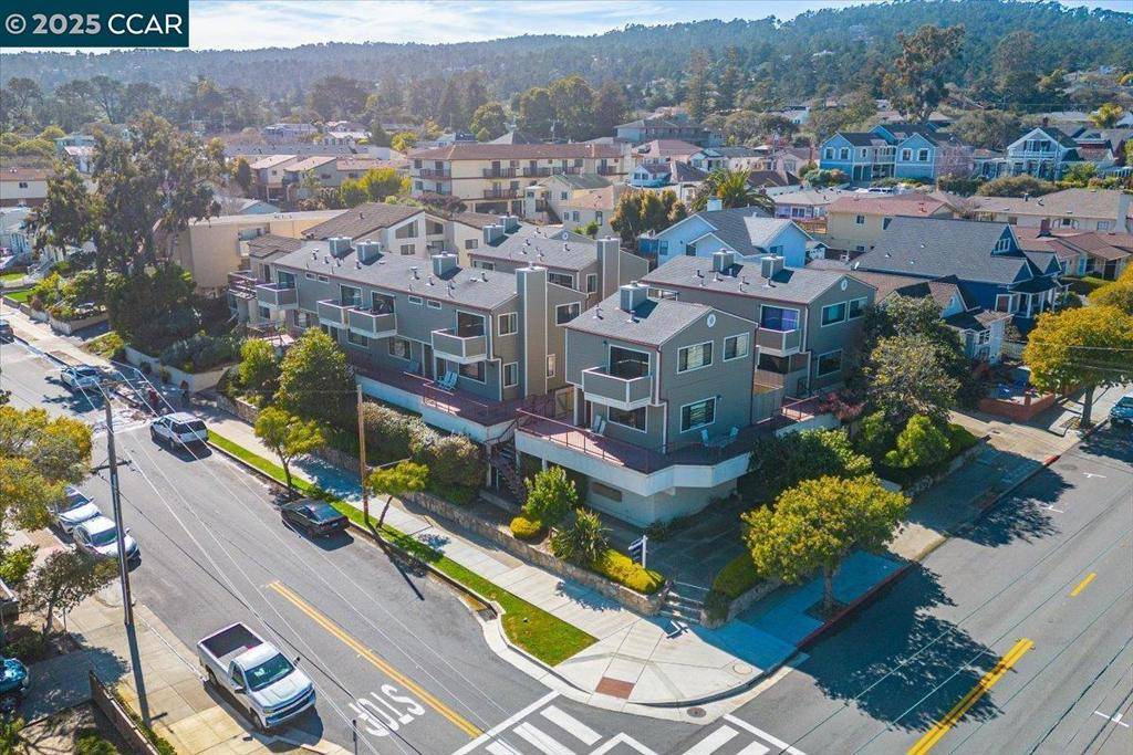 Monterey, CA 92940,402 Watson #5