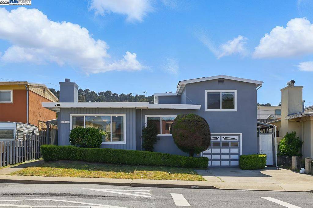 South San Francisco, CA 94080,232 Longford Dr