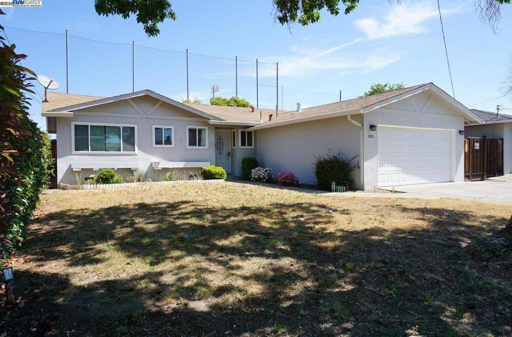 Livermore, CA 94550,830 Alexander St