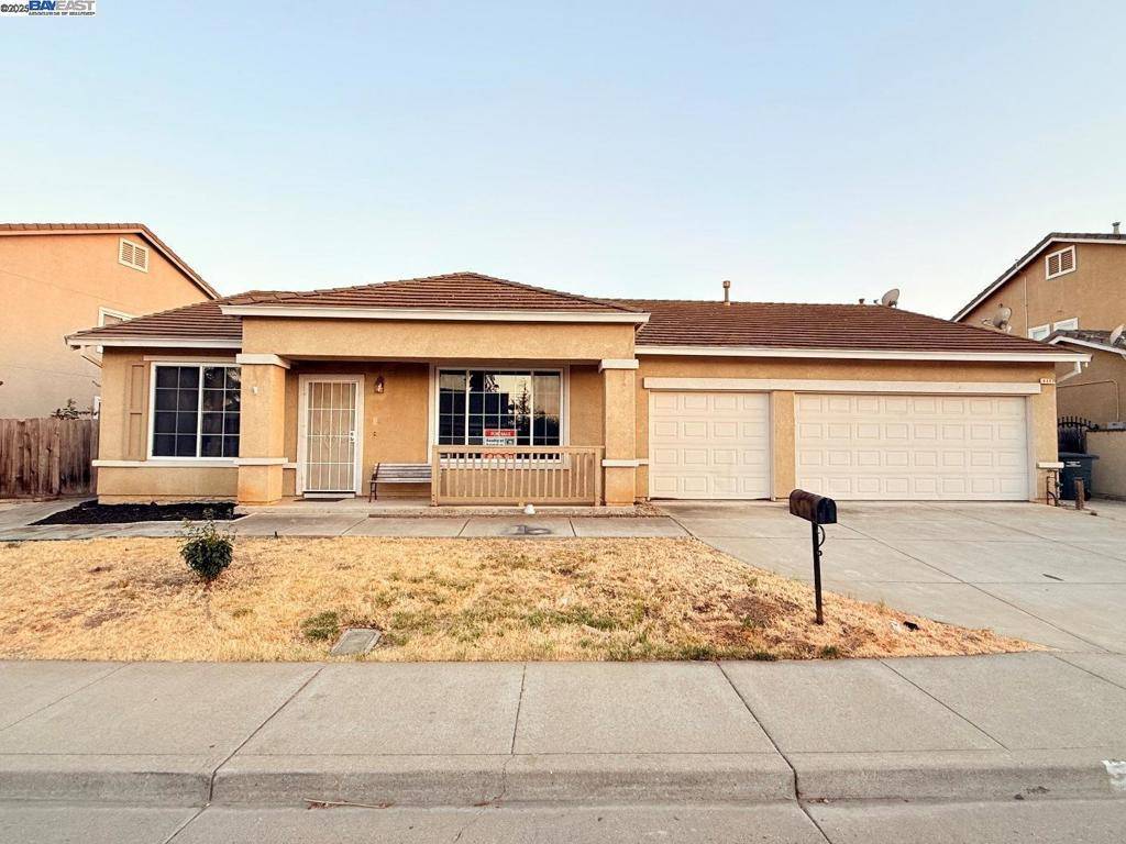 Pittsburg, CA 94565,4407 Glen Canyon Cir