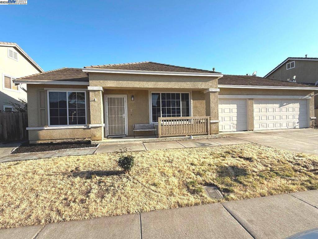 Pittsburg, CA 94565,4407 Glen Canyon Cir