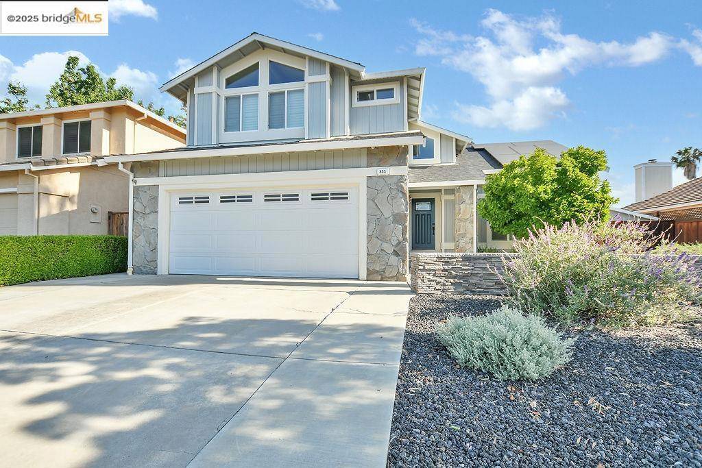 Brentwood, CA 94513-2715,835 Coventry Circle