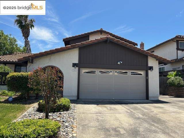 Antioch, CA 94509,1619 Geyser CIR