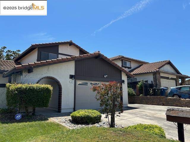 Antioch, CA 94509,1619 Geyser CIR