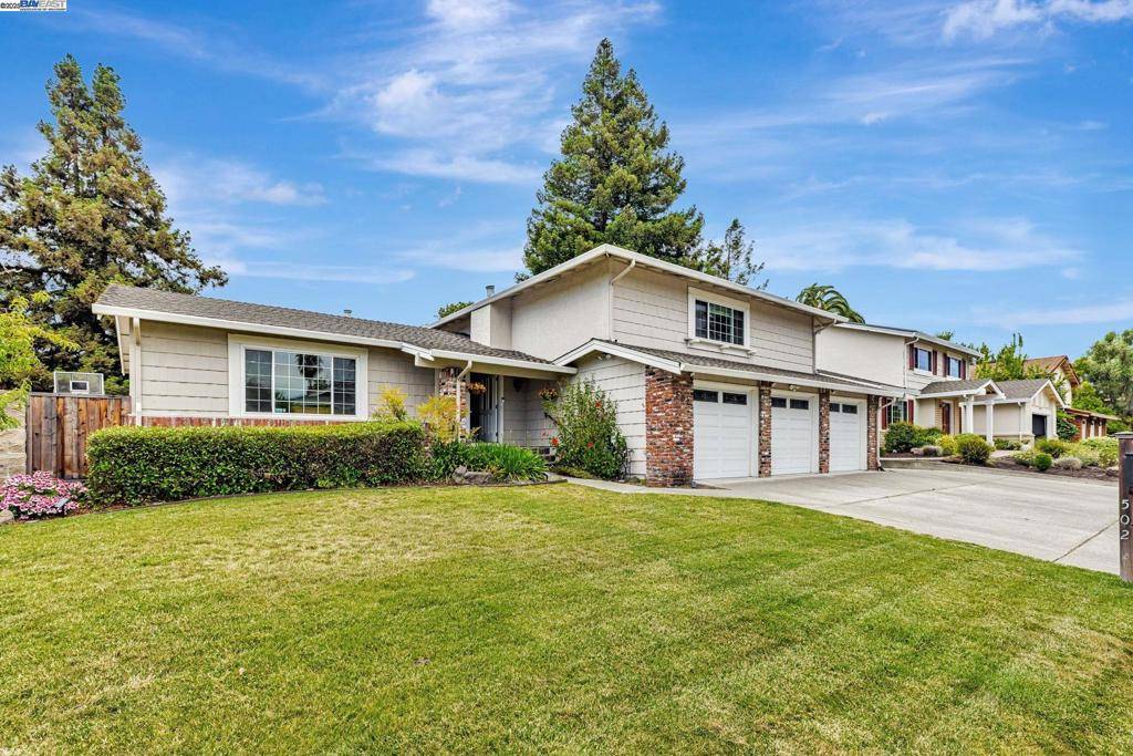 San Ramon, CA 94583,502 Cartagena Ln