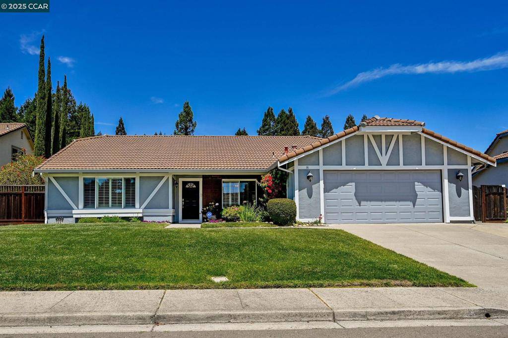 San Ramon, CA 94583,84 Tumbleweed Ct