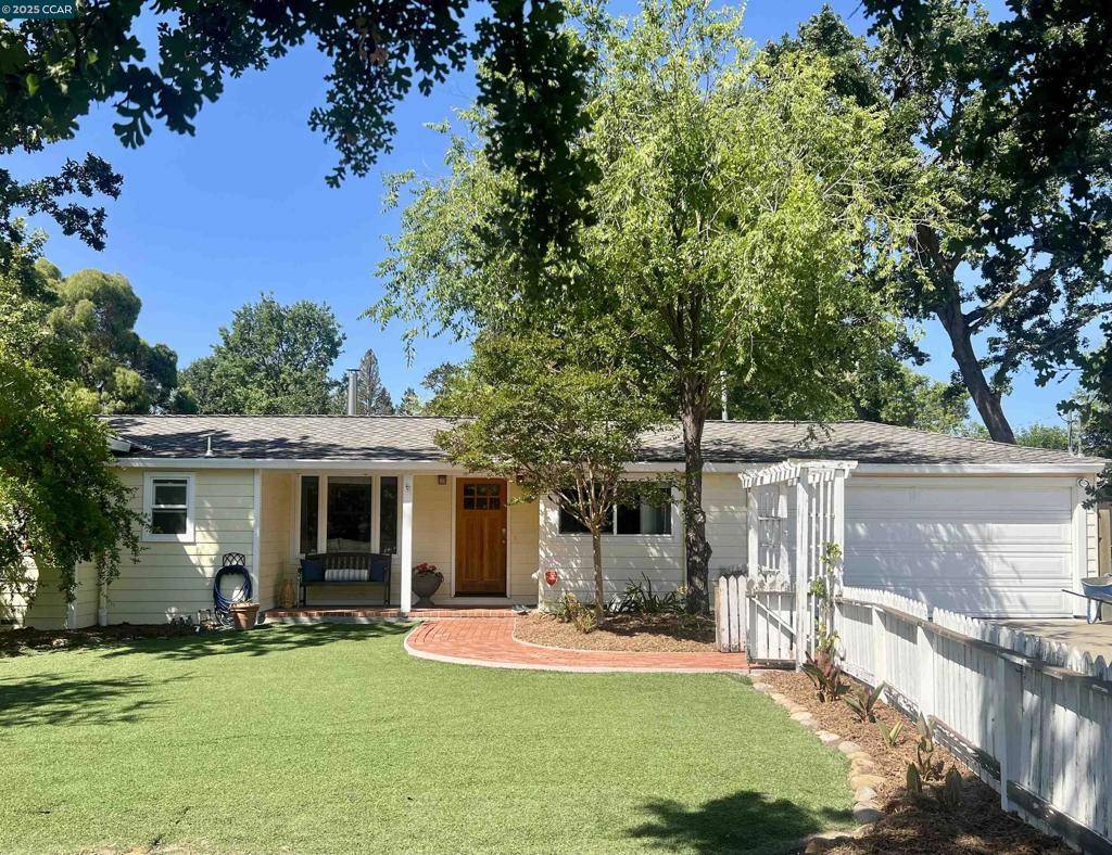 Walnut Creek, CA 94595,66 Del Hambre Cir