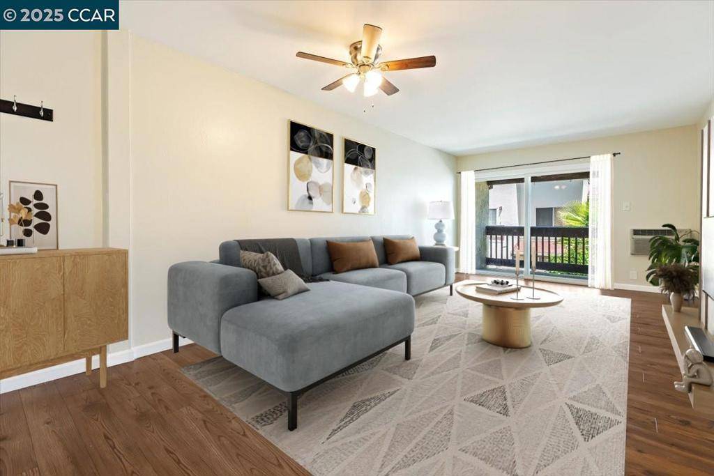 Concord, CA 94520,2500 Laguna Cir #H