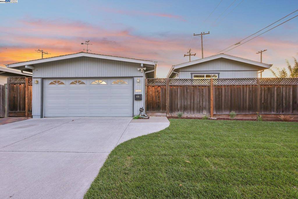 Santa Clara, CA 95051,336 Burnett Avenue