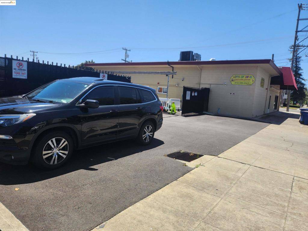 San Leandro, CA 94577,2000 washington ave