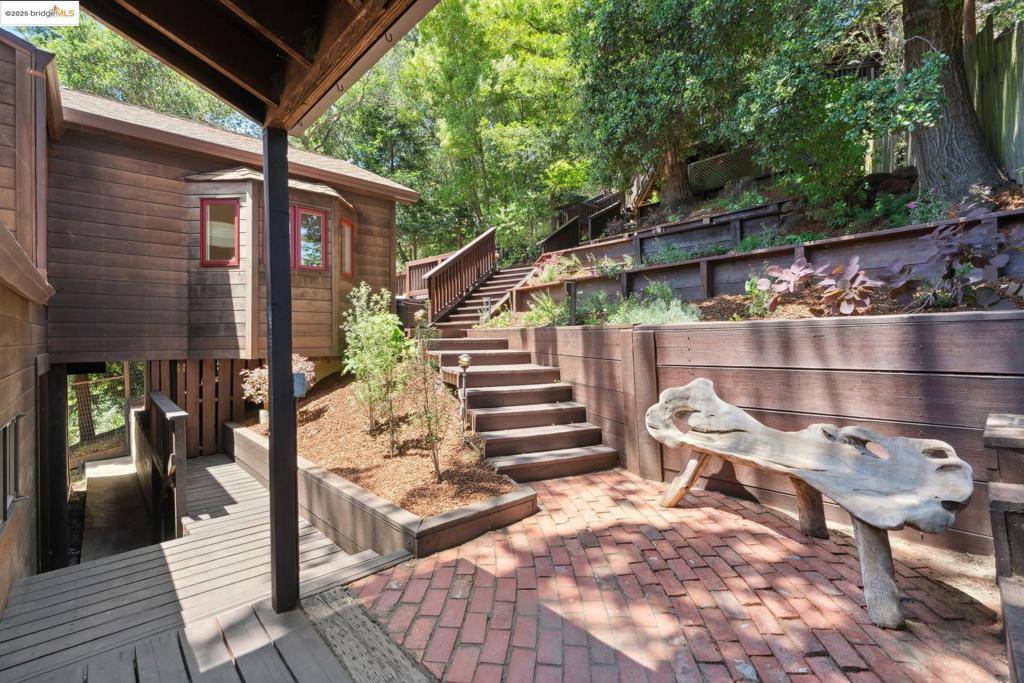 Oakland, CA 94611,55 Merriewood Cir