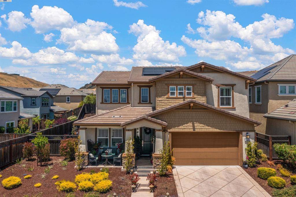 San Ramon, CA 94583,1311 Amalfi Ct