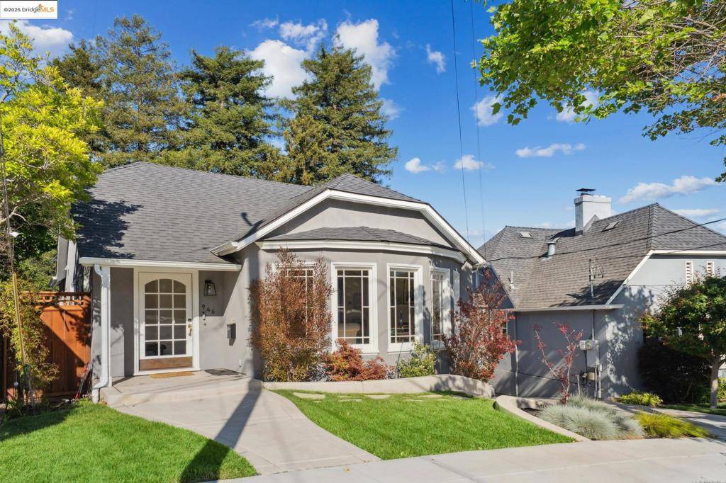 Oakland, CA 94610,946 Alma Pl