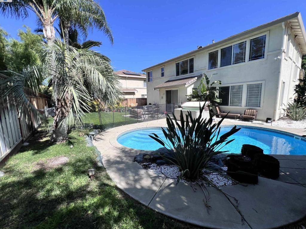 Brentwood, CA 94513,1089 Somersby Way